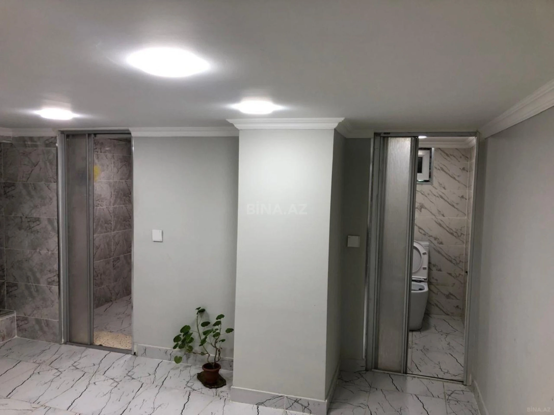 Satılır 6 otaqlı həyət evi 250 m²