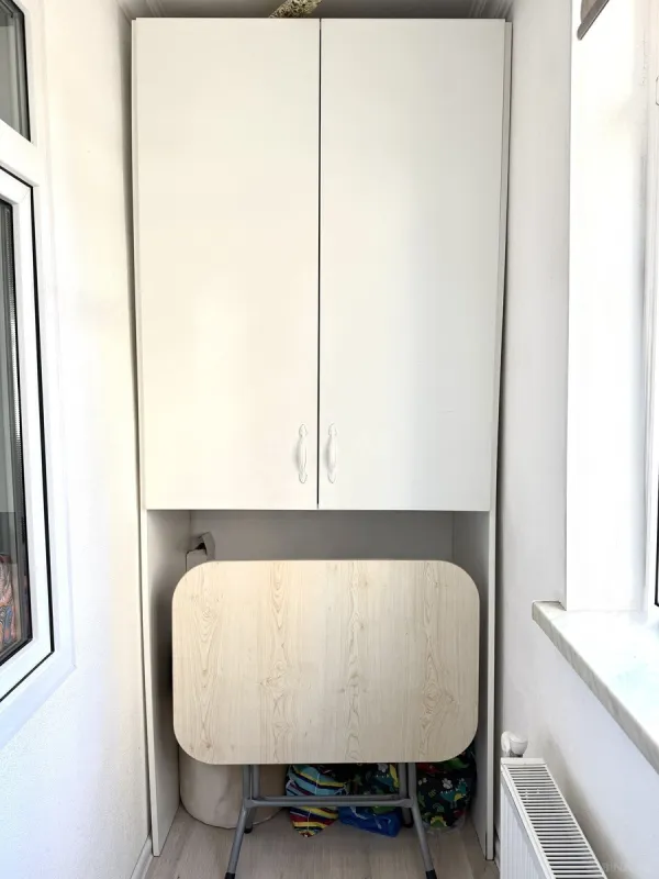 Satılır 2 otaqlı mənzil 43 m²