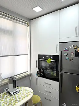 Satılır 2 otaqlı mənzil 43 m²