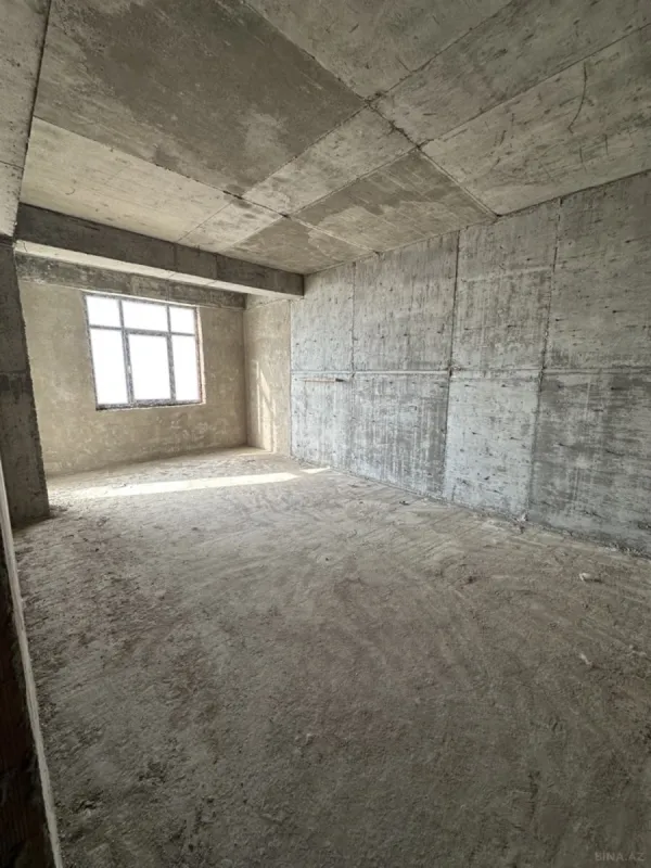 Satılır 1 otaqlı mənzil 72.9 m²