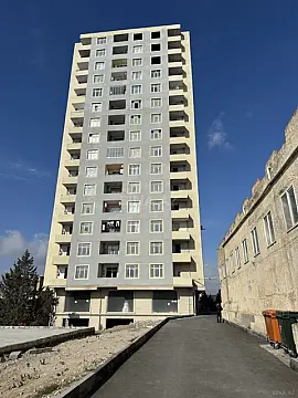 Satılır 1 otaqlı mənzil 72.9 m² — Bakı, Yeni Günəşli 1 otaq 72.90 m²