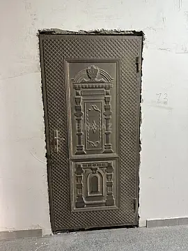 Satılır 1 otaqlı mənzil 72.9 m²