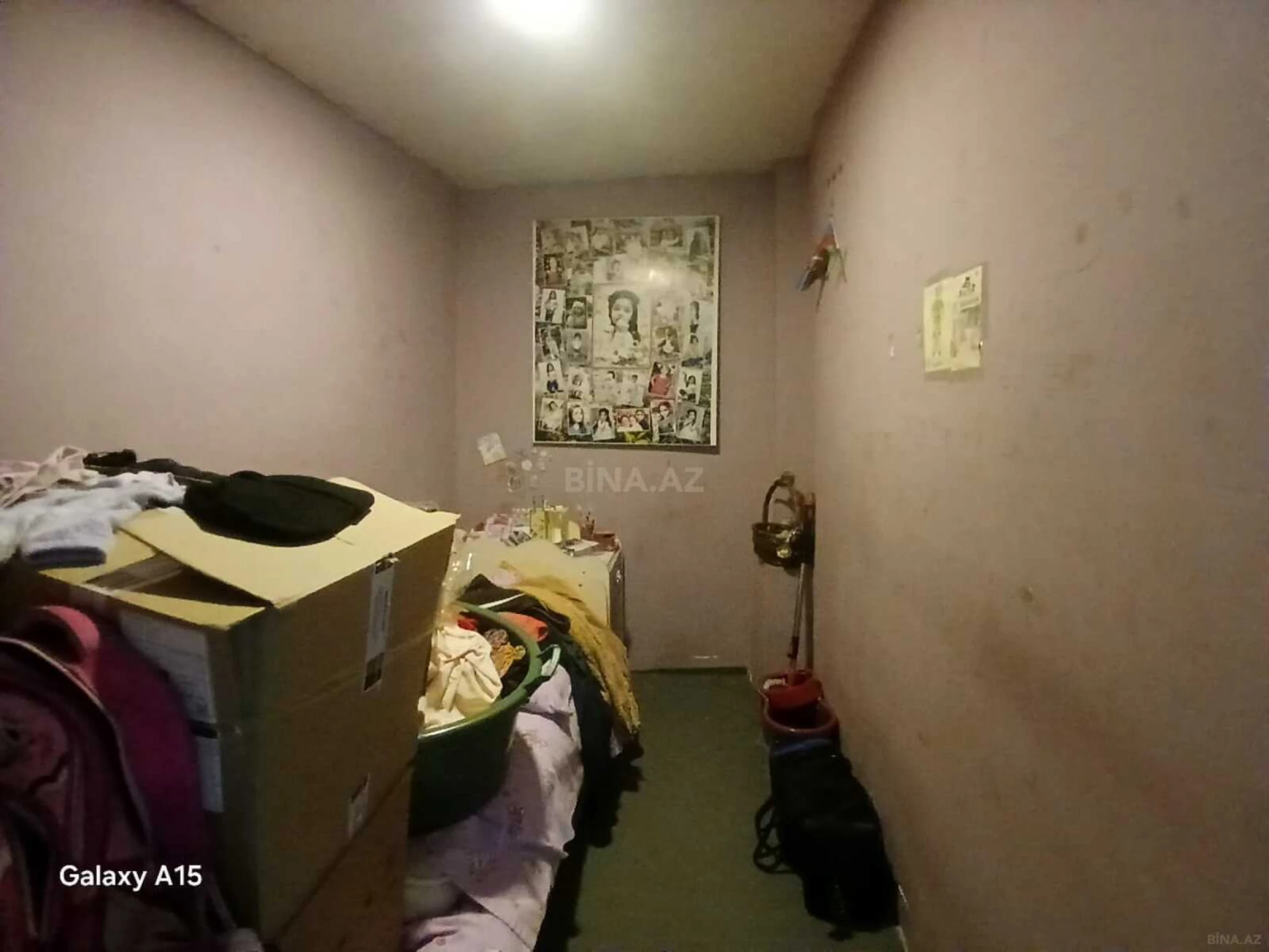 Satılır 9 otaqlı həyət evi 230 m²