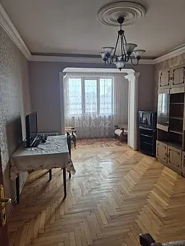 Satılır 2 otaqlı mənzil 68 m² — Bakı, Memar Əcəmi yanı 2 otaq 68.00 m²