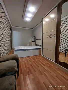 Kirayə verilir 3 otaqlı mənzil 60 m²