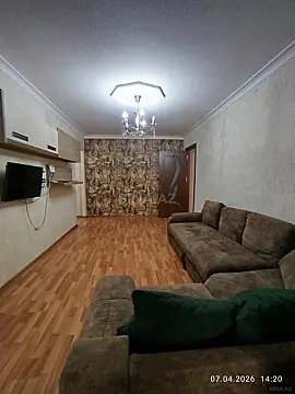 Kirayə verilir 3 otaqlı mənzil 60 m²