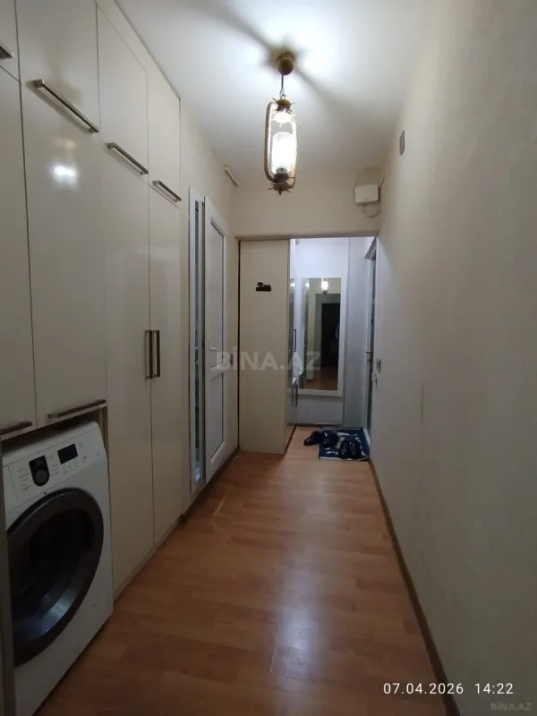 Kirayə verilir 3 otaqlı mənzil 60 m²