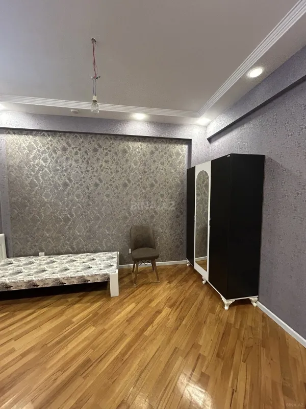 Satılır 2 otaqlı mənzil 50 m²