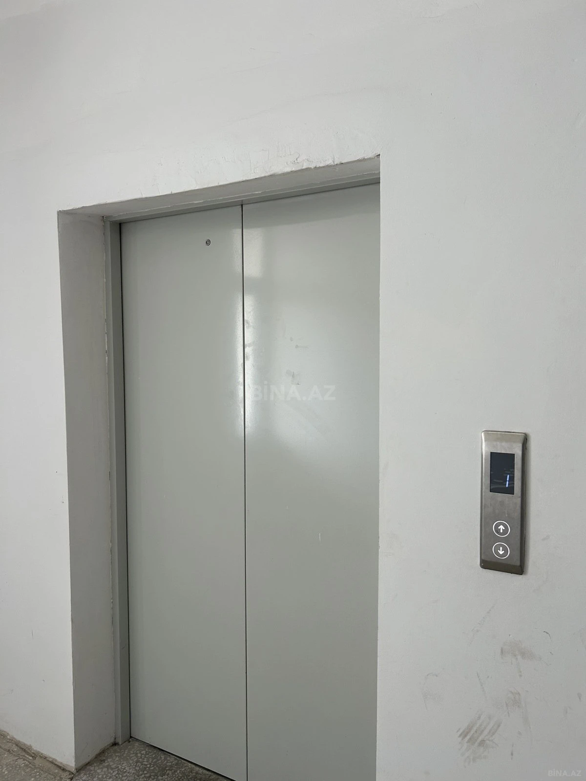Satılır 2 otaqlı mənzil 50 m²