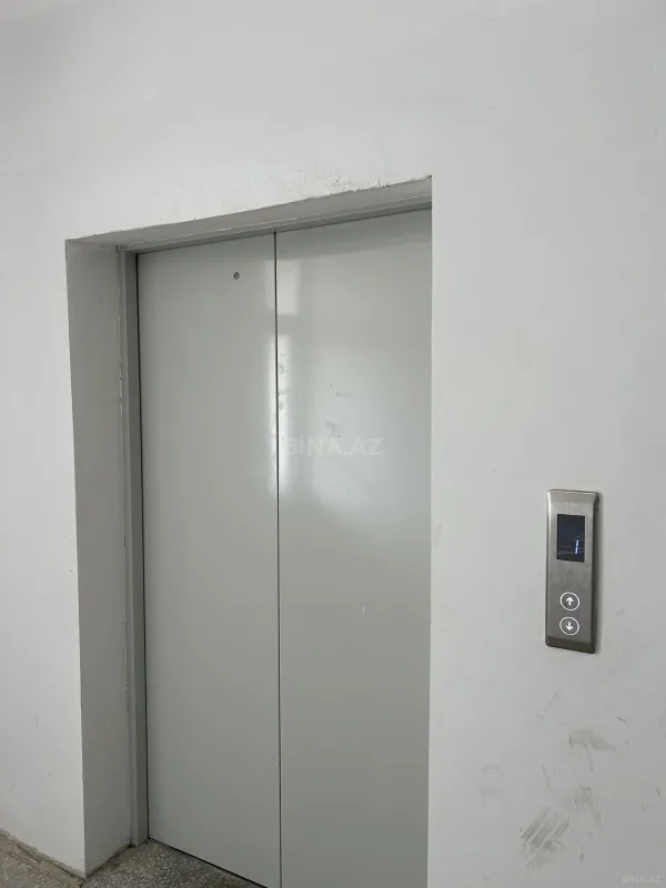 Satılır 2 otaqlı mənzil 50 m²