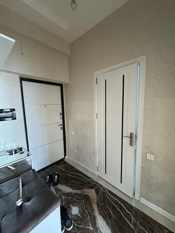 Satılır 2 otaqlı mənzil 50 m²