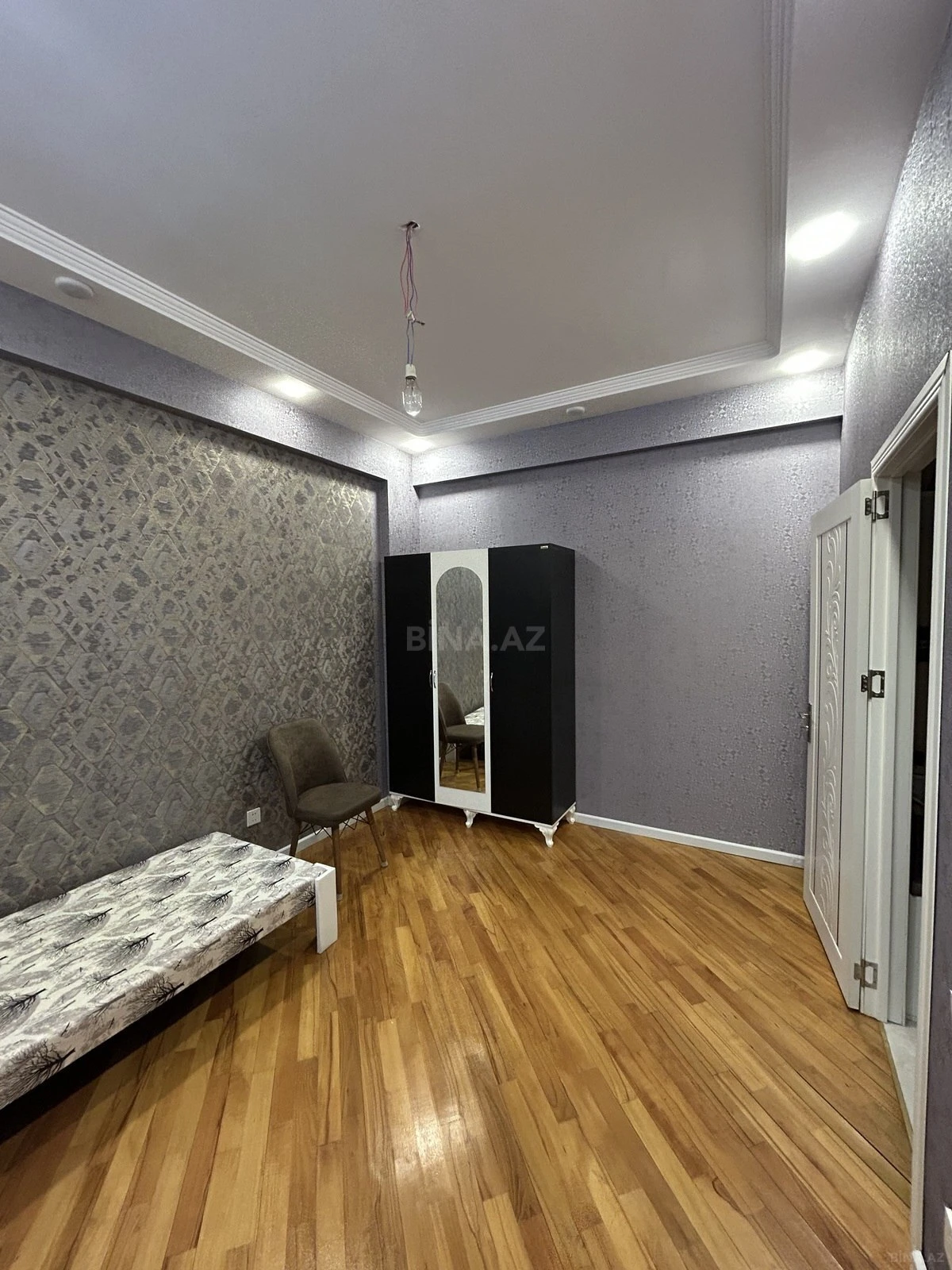 Satılır 2 otaqlı mənzil 50 m²