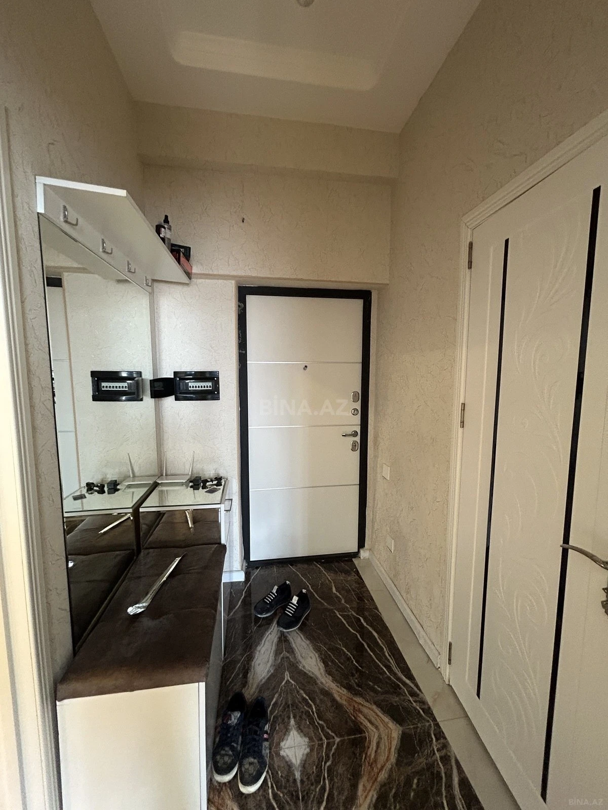 Satılır 2 otaqlı mənzil 50 m²