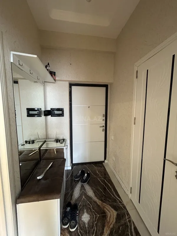 Satılır 2 otaqlı mənzil 50 m²