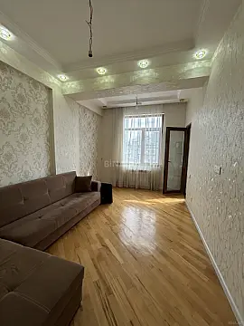 Satılır 2 otaqlı mənzil 50 m²