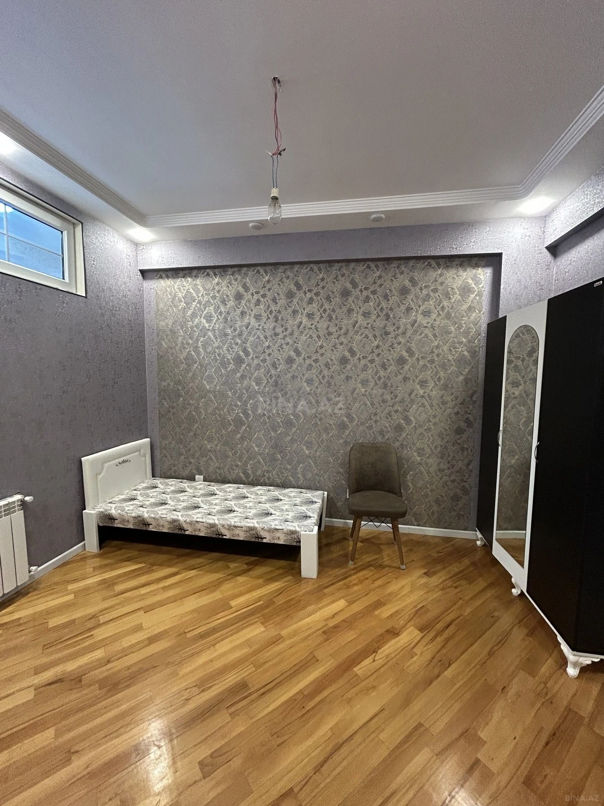 Satılır 2 otaqlı mənzil 50 m²