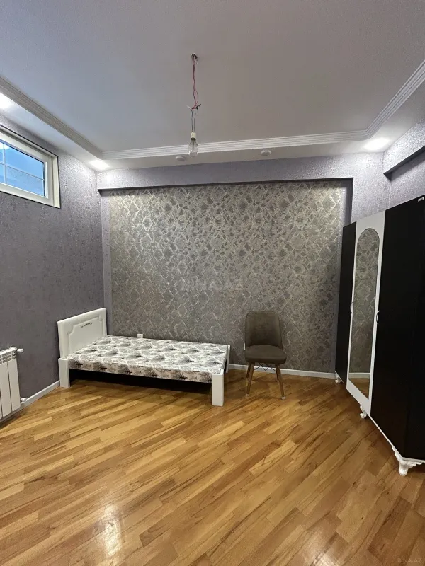 Satılır 2 otaqlı mənzil 50 m²