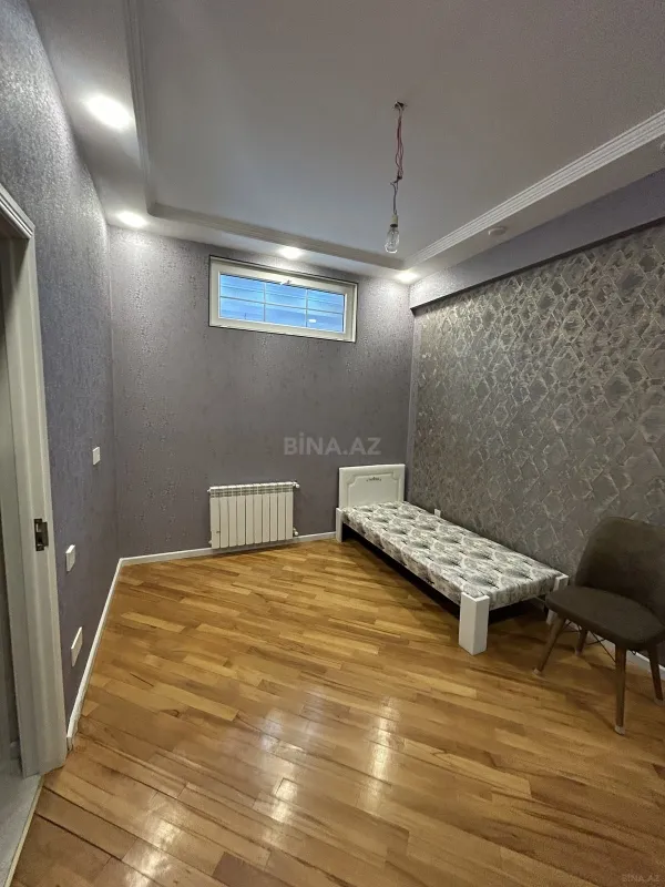 Satılır 2 otaqlı mənzil 50 m²