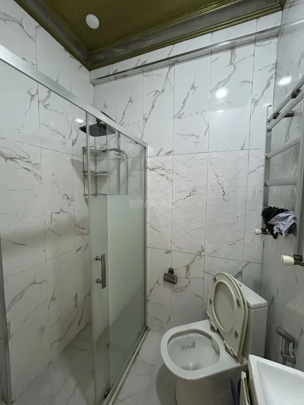 Satılır 2 otaqlı mənzil 50 m²