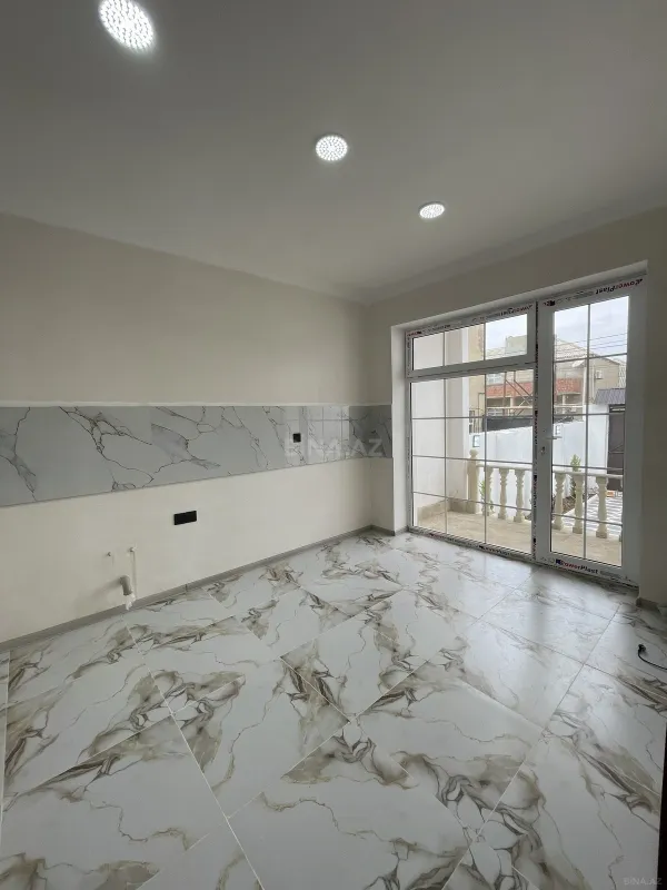 Satılır 3 otaqlı həyət evi 110 m²
