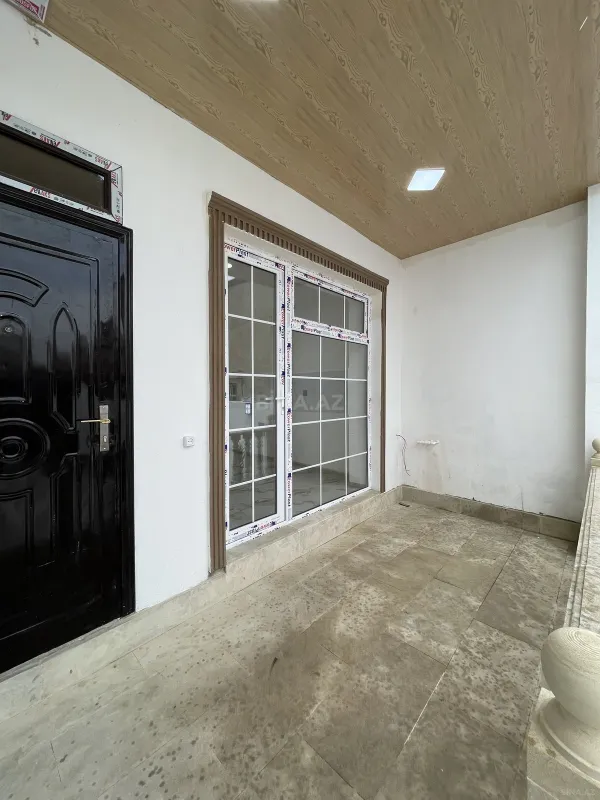 Satılır 3 otaqlı həyət evi 110 m²