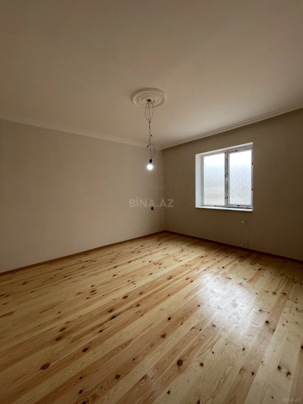 Satılır 3 otaqlı həyət evi 110 m²