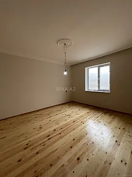 Satılır 3 otaqlı həyət evi 110 m²