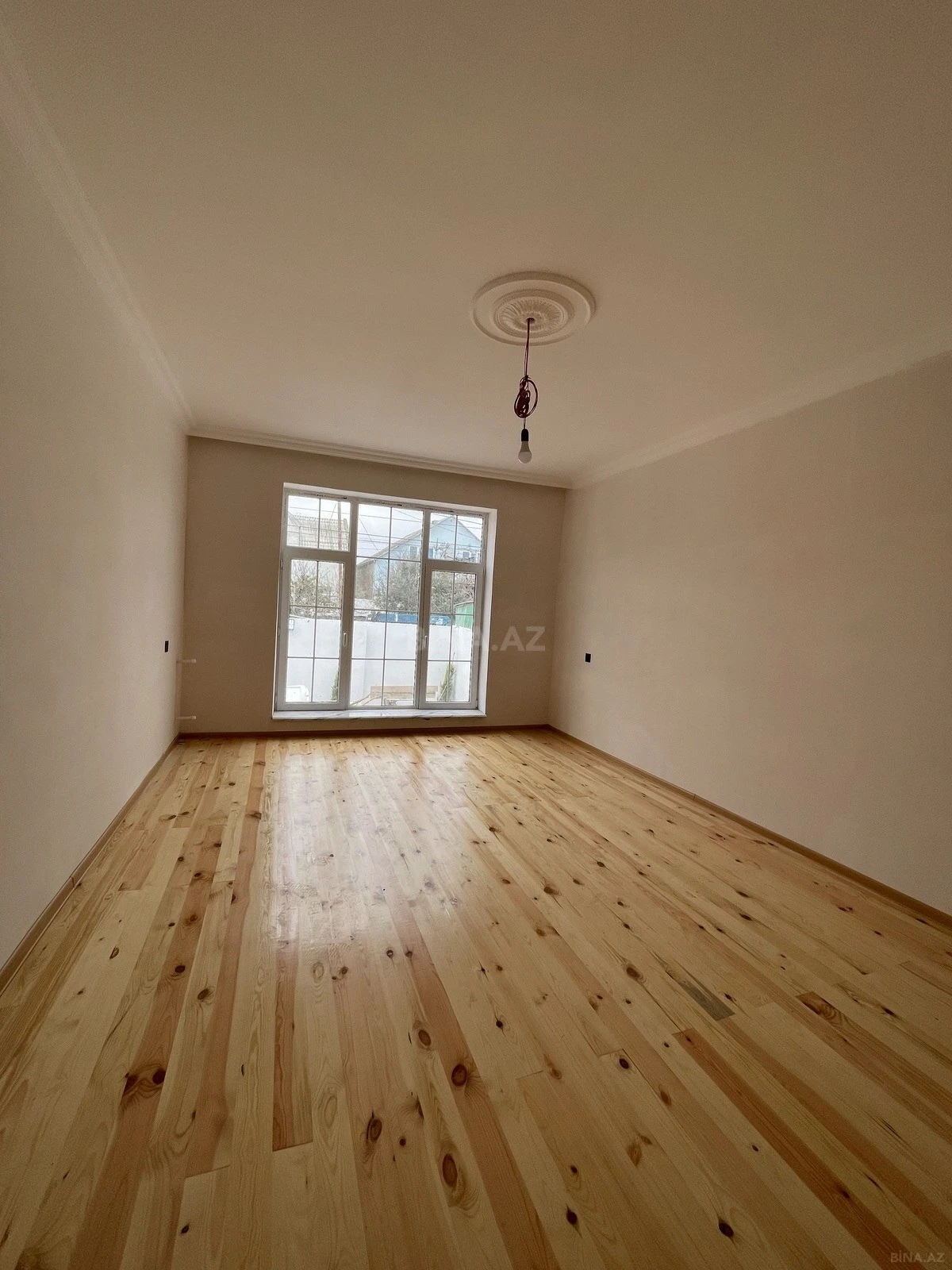Satılır 3 otaqlı həyət evi 110 m²