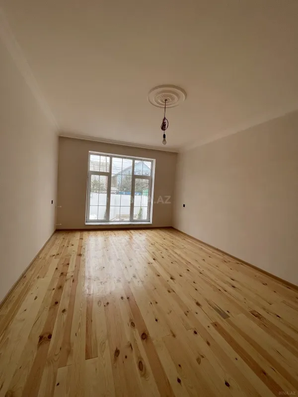 Satılır 3 otaqlı həyət evi 110 m²