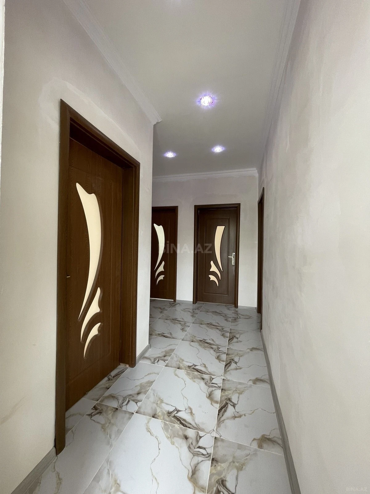Satılır 3 otaqlı həyət evi 110 m²