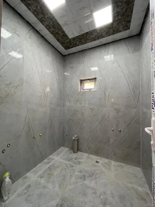 Satılır 3 otaqlı həyət evi 110 m²