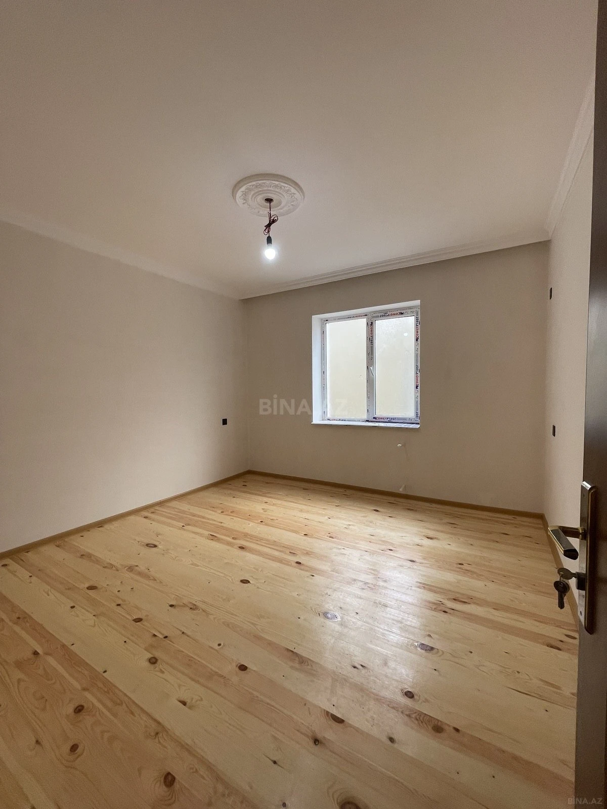 Satılır 3 otaqlı həyət evi 110 m²