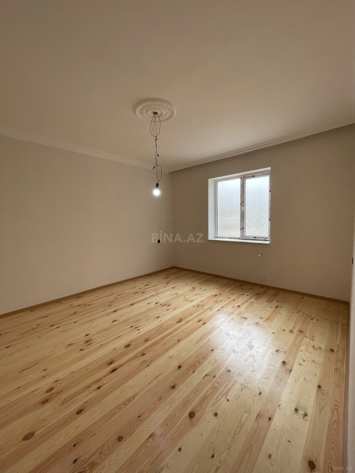 Satılır 3 otaqlı həyət evi 110 m²