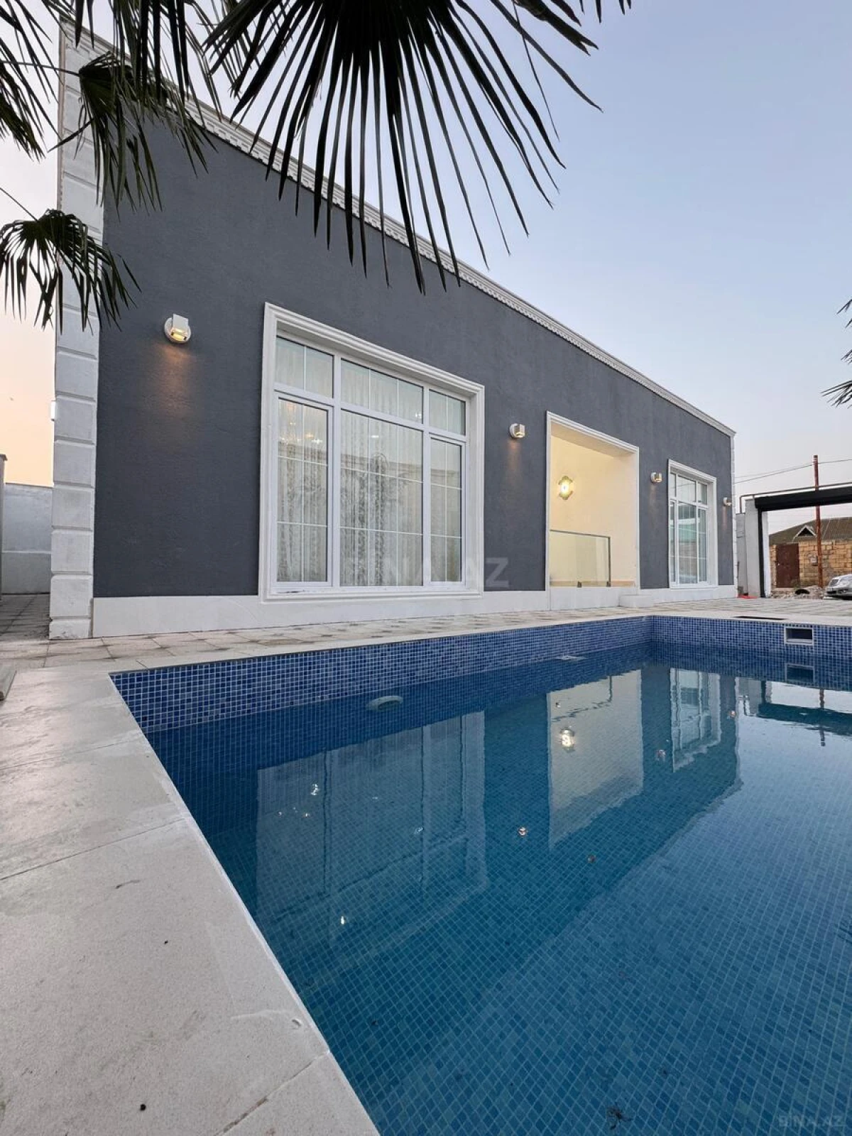 Satılır həyət evi 135 m²