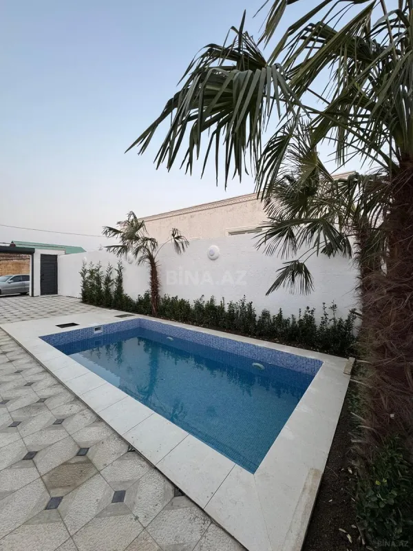 Satılır həyət evi 135 m²