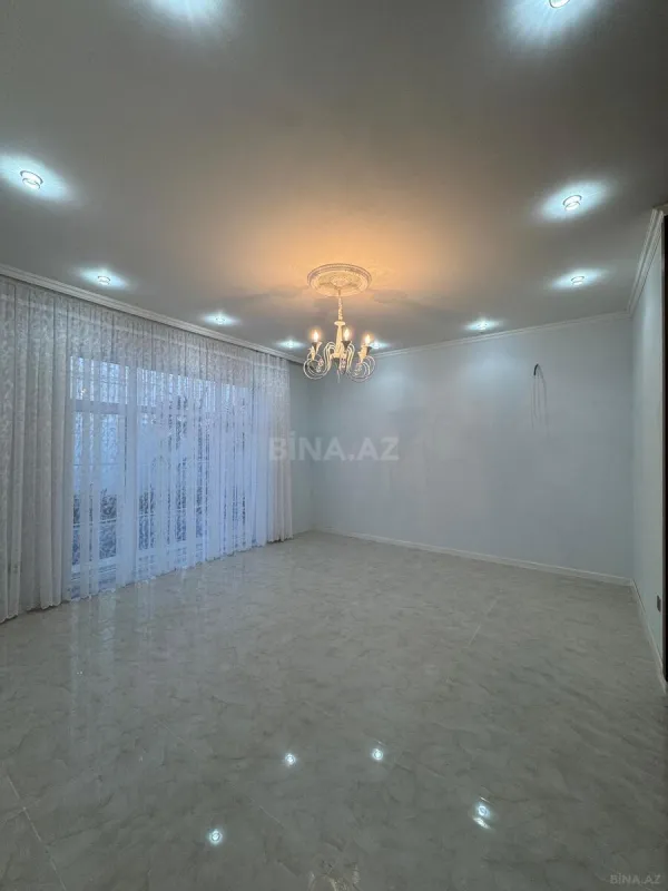 Satılır həyət evi 135 m²
