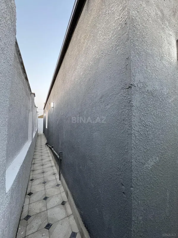 Satılır həyət evi 135 m²