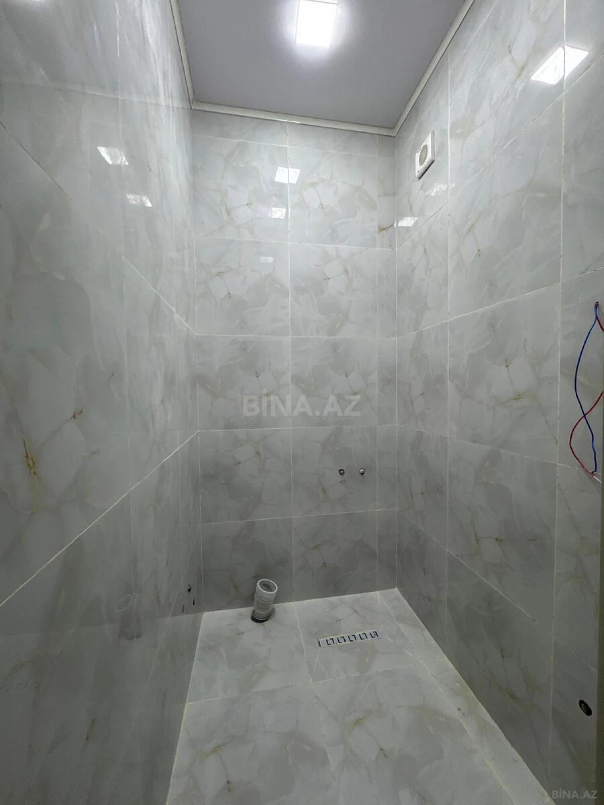 Satılır həyət evi 135 m²