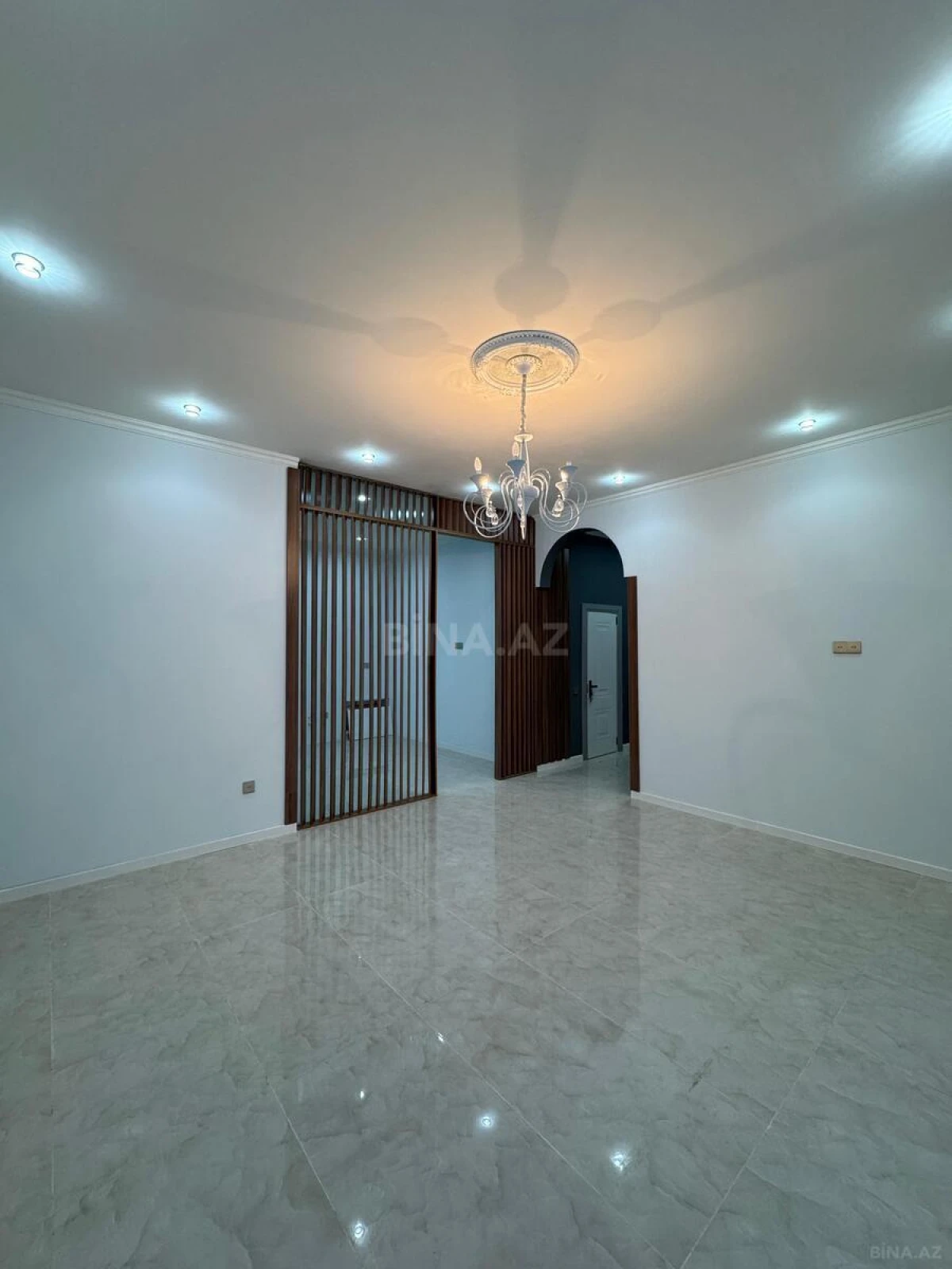 Satılır həyət evi 135 m²