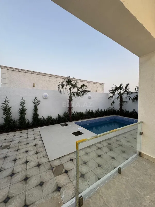 Satılır həyət evi 135 m²