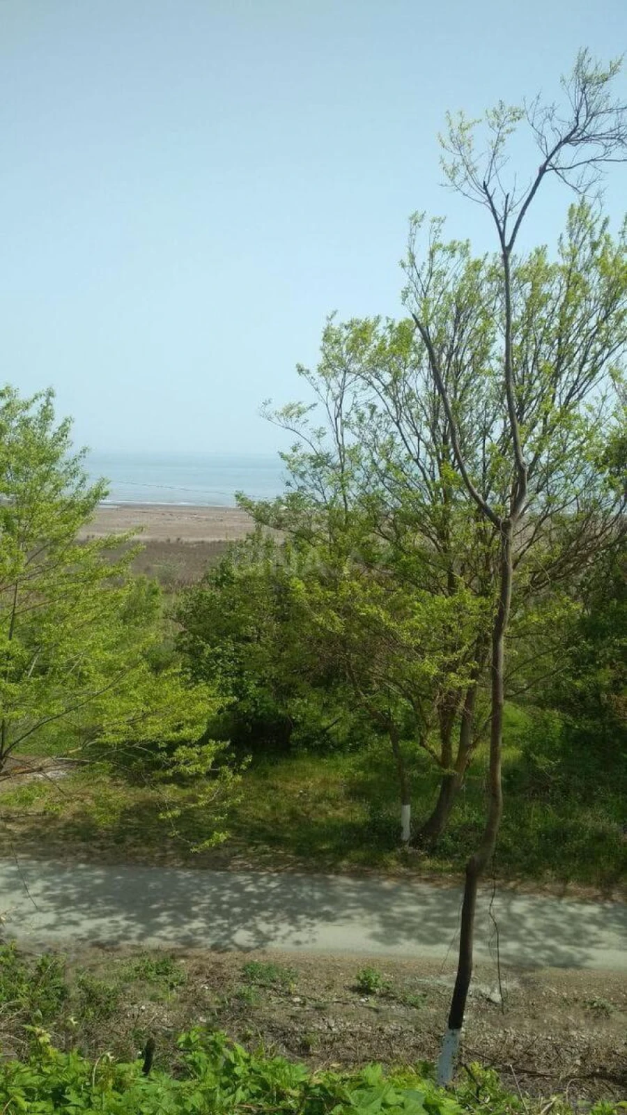 Satılır torpaq sahəsi 20 m²