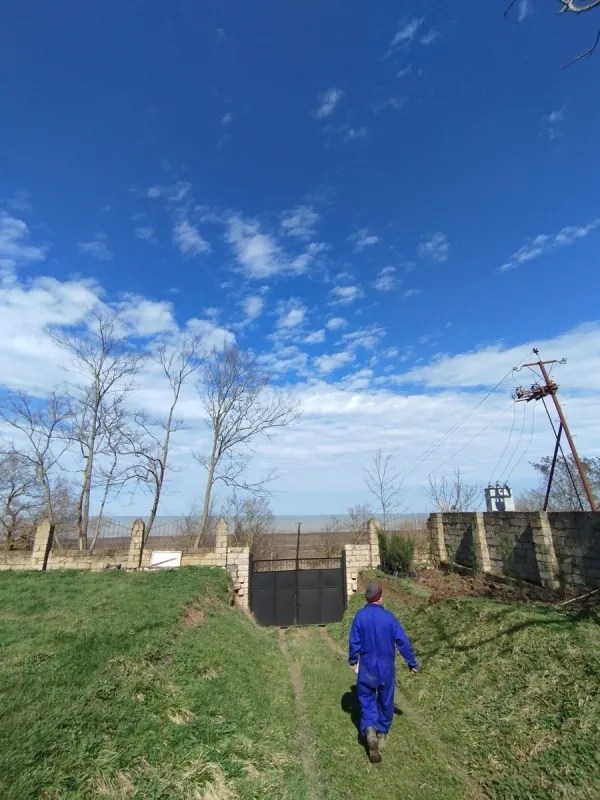 Satılır torpaq sahəsi 20 m²