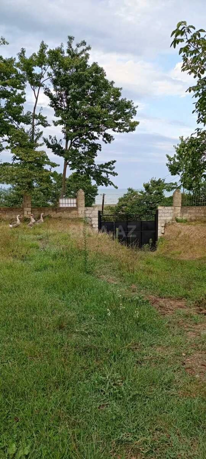 Satılır torpaq sahəsi 20 m²