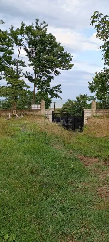 Satılır torpaq sahəsi 20 m²