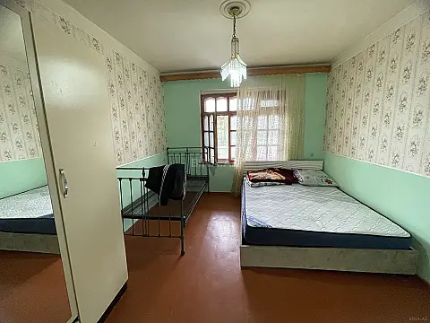 Satılır 2 otaqlı mənzil 48 m²