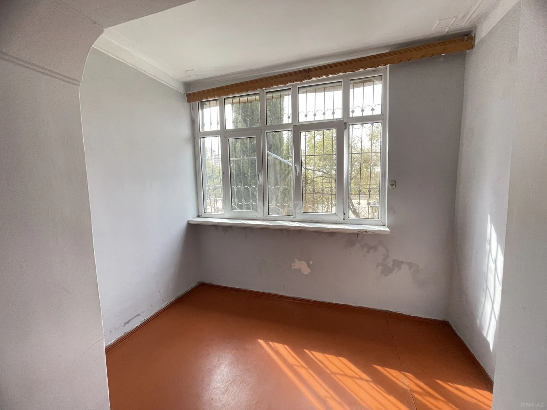 Satılır 2 otaqlı mənzil 48 m²