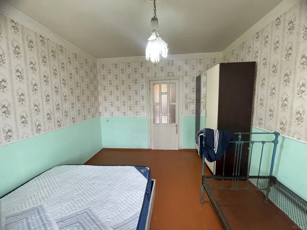 Satılır 2 otaqlı mənzil 48 m²