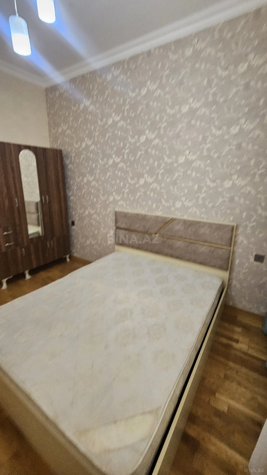 Satılır 2 otaqlı mənzil 51 m²