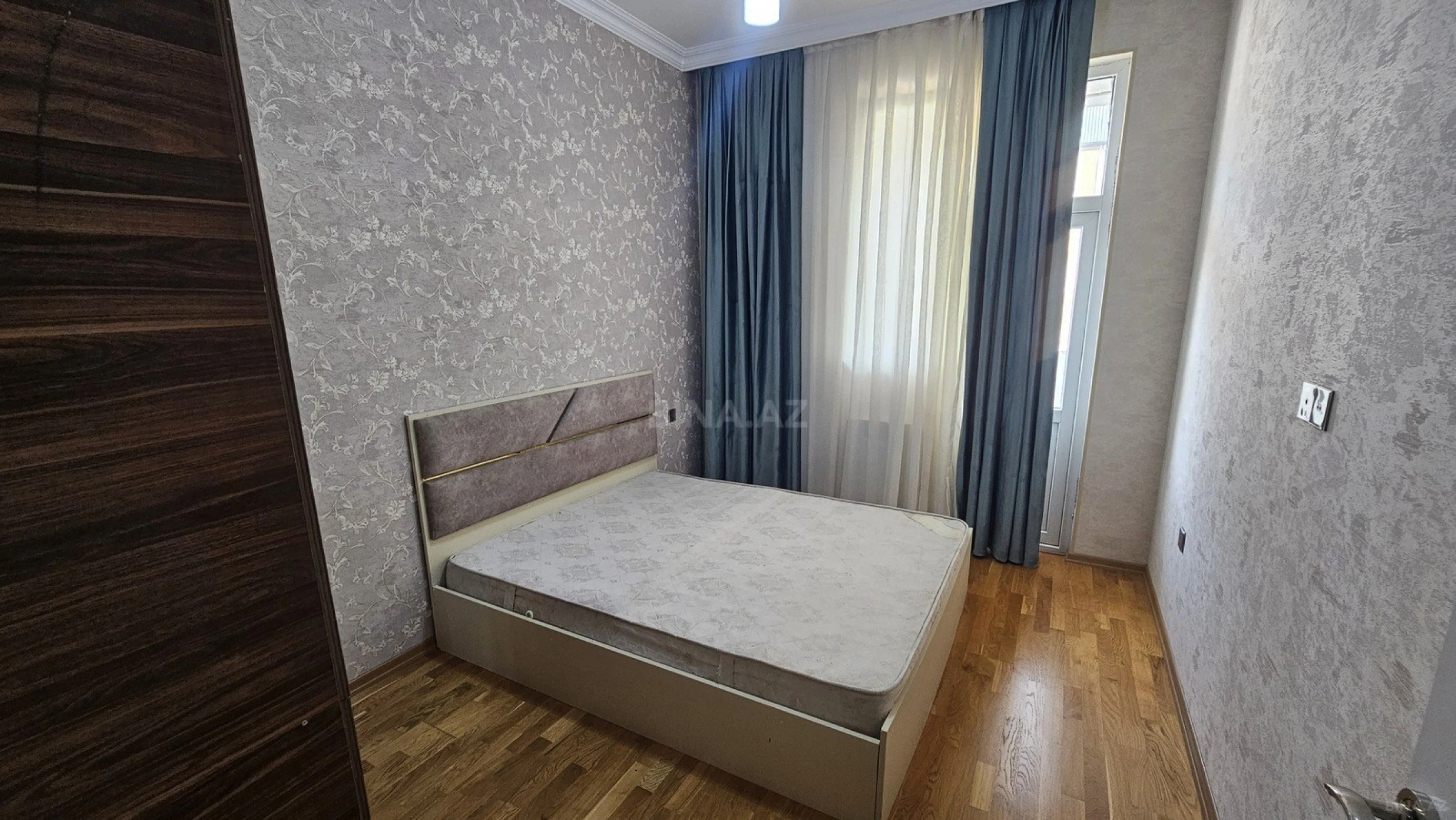 Satılır 2 otaqlı mənzil 51 m²