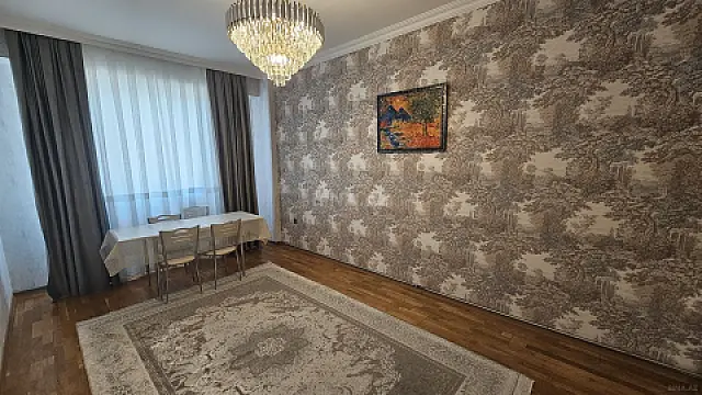 Satılır 2 otaqlı mənzil 51 m²